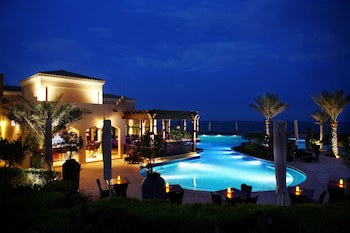 Desert Islands Resort & Spa By Anantara