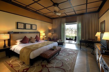 Desert Islands Resort & Spa By Anantara
