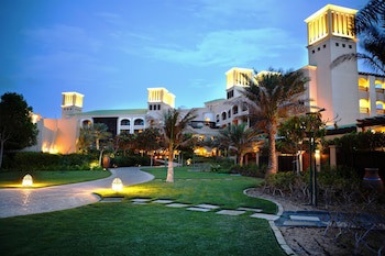 Desert Islands Resort & Spa By Anantara