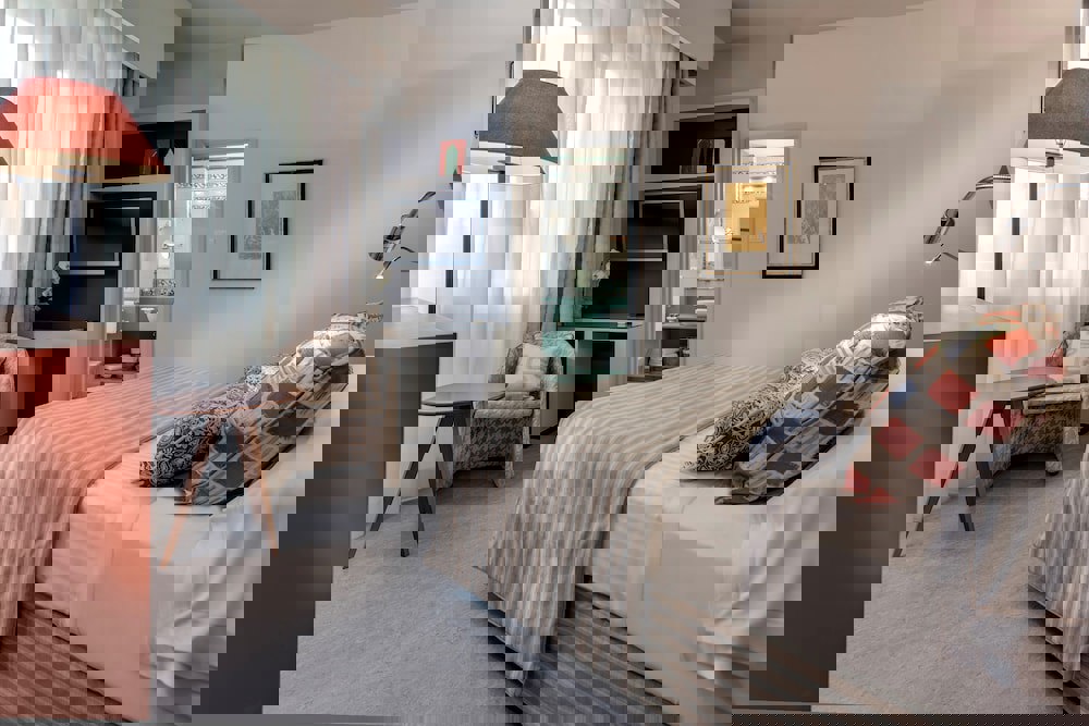 Hermitage Hotel & Resort Forte dei Marmi – Starhotels Collezione