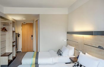 Holiday Inn Express Singen by IHG galeri fotoğrafı