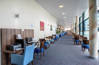 Holiday Inn Express Singen by IHG galeri fotoğrafı