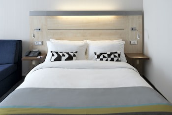 Holiday Inn Express Singen by IHG galeri fotoğrafı
