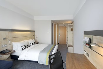 Holiday Inn Express Singen by IHG galeri fotoğrafı