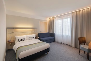Holiday Inn Express Singen by IHG galeri fotoğrafı
