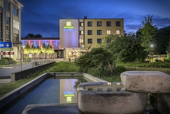 Holiday Inn Express Singen by IHG