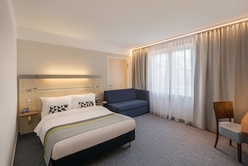 Holiday Inn Express Singen by IHG galeri fotoğrafı