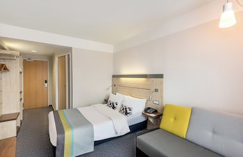 Holiday Inn Express Singen by IHG galeri fotoğrafı