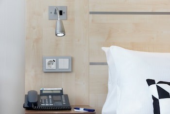 Holiday Inn Express Singen by IHG galeri fotoğrafı