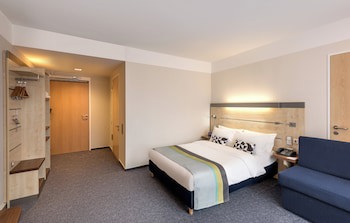 Holiday Inn Express Singen by IHG galeri fotoğrafı