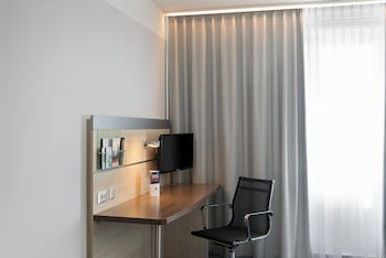 Holiday Inn Express Singen by IHG galeri fotoğrafı