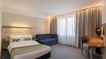 Holiday Inn Express Singen by IHG galeri fotoğrafı