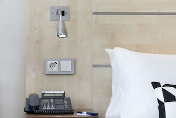 Holiday Inn Express Singen by IHG galeri fotoğrafı