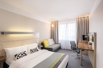 Holiday Inn Express Singen by IHG galeri fotoğrafı