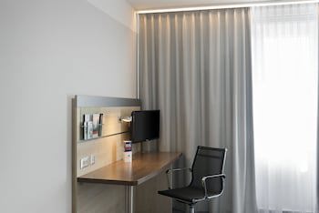 Holiday Inn Express Singen by IHG galeri fotoğrafı