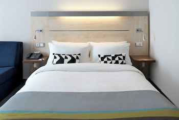 Holiday Inn Express Singen by IHG galeri fotoğrafı
