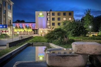 Holiday Inn Express Singen by IHG fotoğrafı
