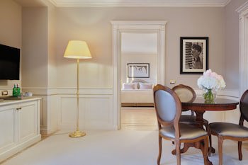 Grand Hotel Imperiale fotoğrafı
