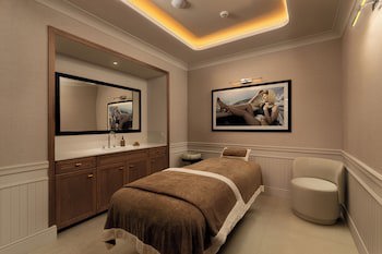 Grand Hotel Imperiale galeri fotoğrafı