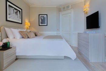 Grand Hotel Imperiale galeri fotoğrafı