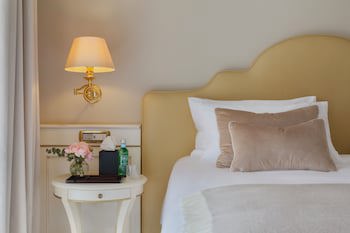 Grand Hotel Imperiale galeri fotoğrafı