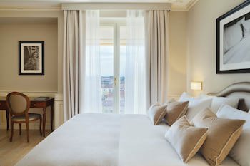 Grand Hotel Imperiale galeri fotoğrafı