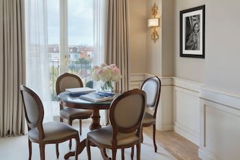 Grand Hotel Imperiale galeri fotoğrafı