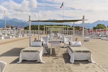 Grand Hotel Imperiale galeri fotoğrafı