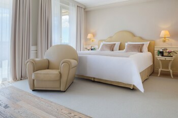 Grand Hotel Imperiale galeri fotoğrafı
