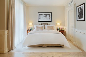 Grand Hotel Imperiale galeri fotoğrafı
