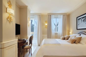 Grand Hotel Imperiale galeri fotoğrafı