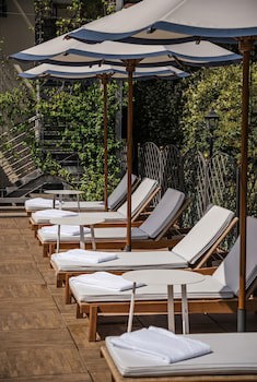 Grand Hotel Imperiale fotoğrafı