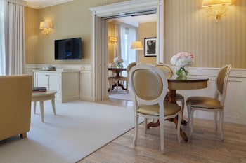 Grand Hotel Imperiale galeri fotoğrafı