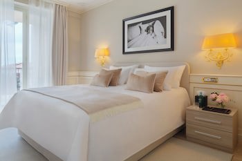 Grand Hotel Imperiale galeri fotoğrafı