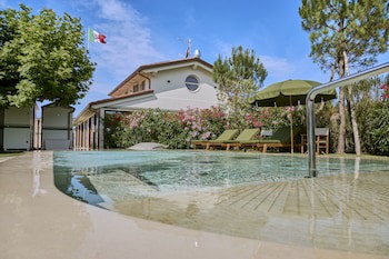 Grand Hotel Imperiale galeri fotoğrafı