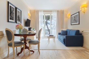 Grand Hotel Imperiale fotoğrafı