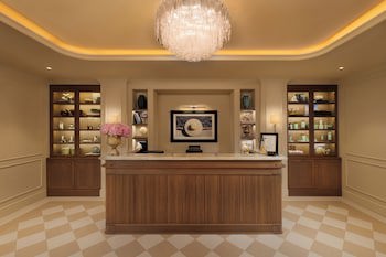 Grand Hotel Imperiale galeri fotoğrafı
