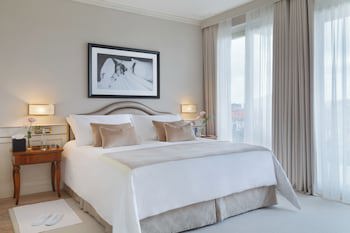 Grand Hotel Imperiale galeri fotoğrafı