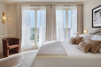 Grand Hotel Imperiale galeri fotoğrafı