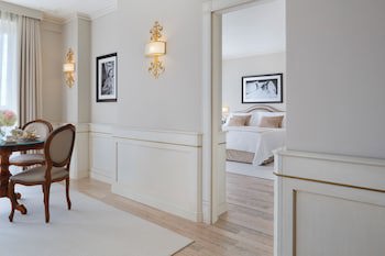 Grand Hotel Imperiale fotoğrafı