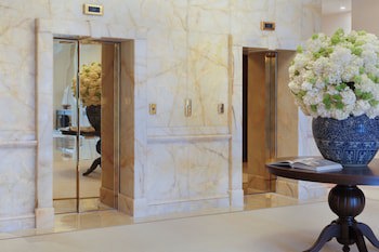 Grand Hotel Imperiale fotoğrafı