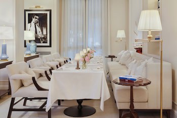 Grand Hotel Imperiale galeri fotoğrafı