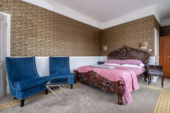 Guildford Manor Hotel & Spa