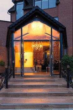 Guildford Manor Hotel & Spa