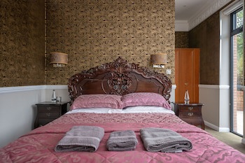 Guildford Manor Hotel & Spa