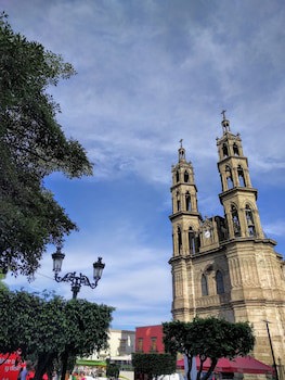 Fray Junipero Serra