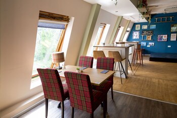 Loch Ness Drumnadrochit Hotel