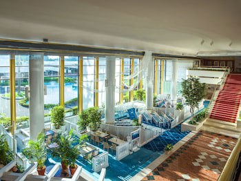 Tokyo Bay Maihama Hotel First Resort