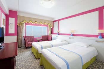 Tokyo Bay Maihama Hotel First Resort