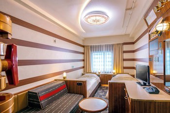 Tokyo Bay Maihama Hotel First Resort